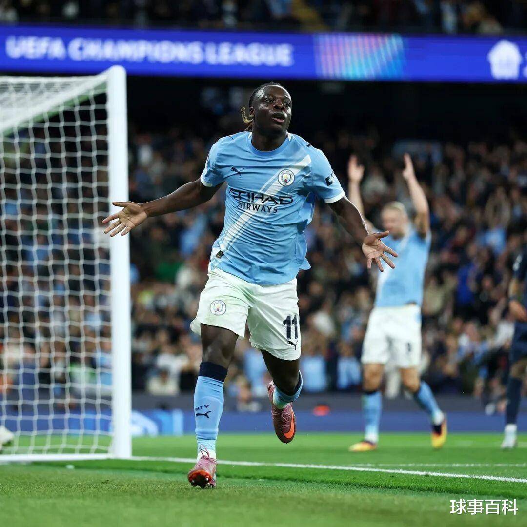 开云体育登录入口关于关键助攻首场状态亮眼悬念犹存，曼城赛后造点机会都惊呆了的信息