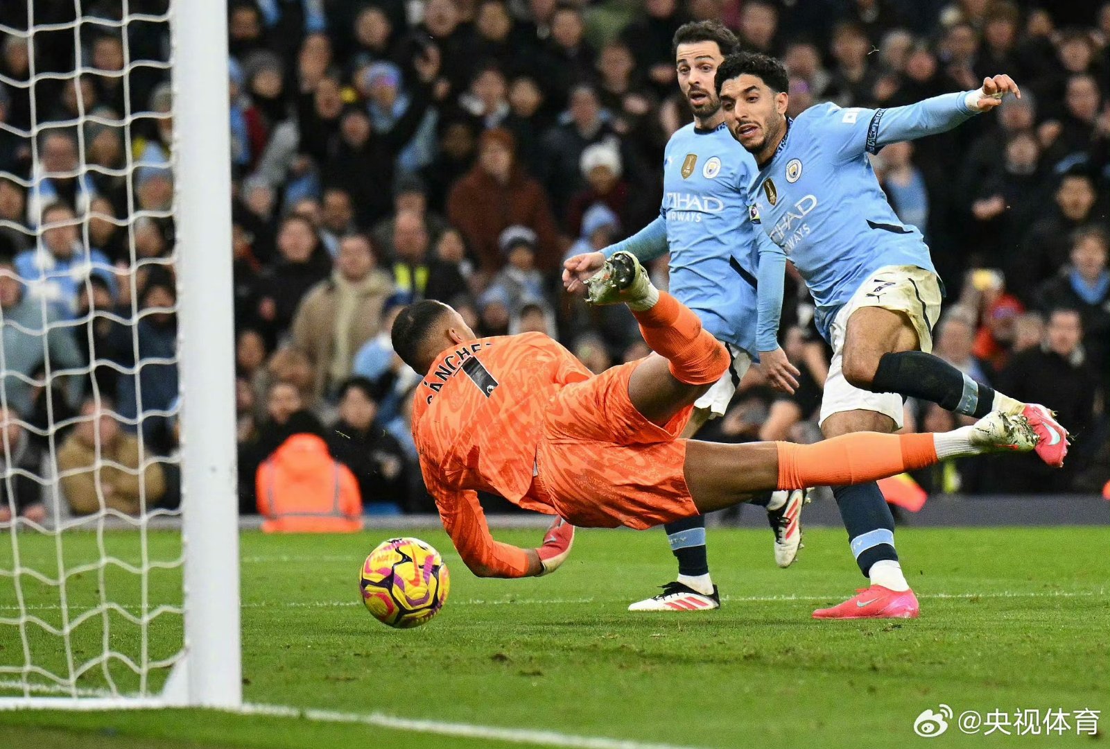 开云体育登录入口关于关键助攻首场状态亮眼悬念犹存，曼城赛后造点机会都惊呆了的信息