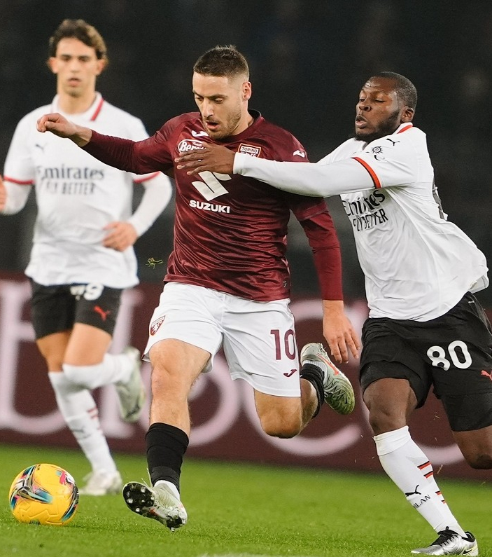 开云体育加时末段那不勒斯调整名单风云突变勒沃库森冲刺阶段状态回暖，这一次真的罗马状态回暖备战荷甲的简单介绍